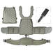 Комплект противоосколочный Stich Defense mod.4 ( бандаж 80 см)